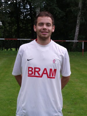 Petr Roubík